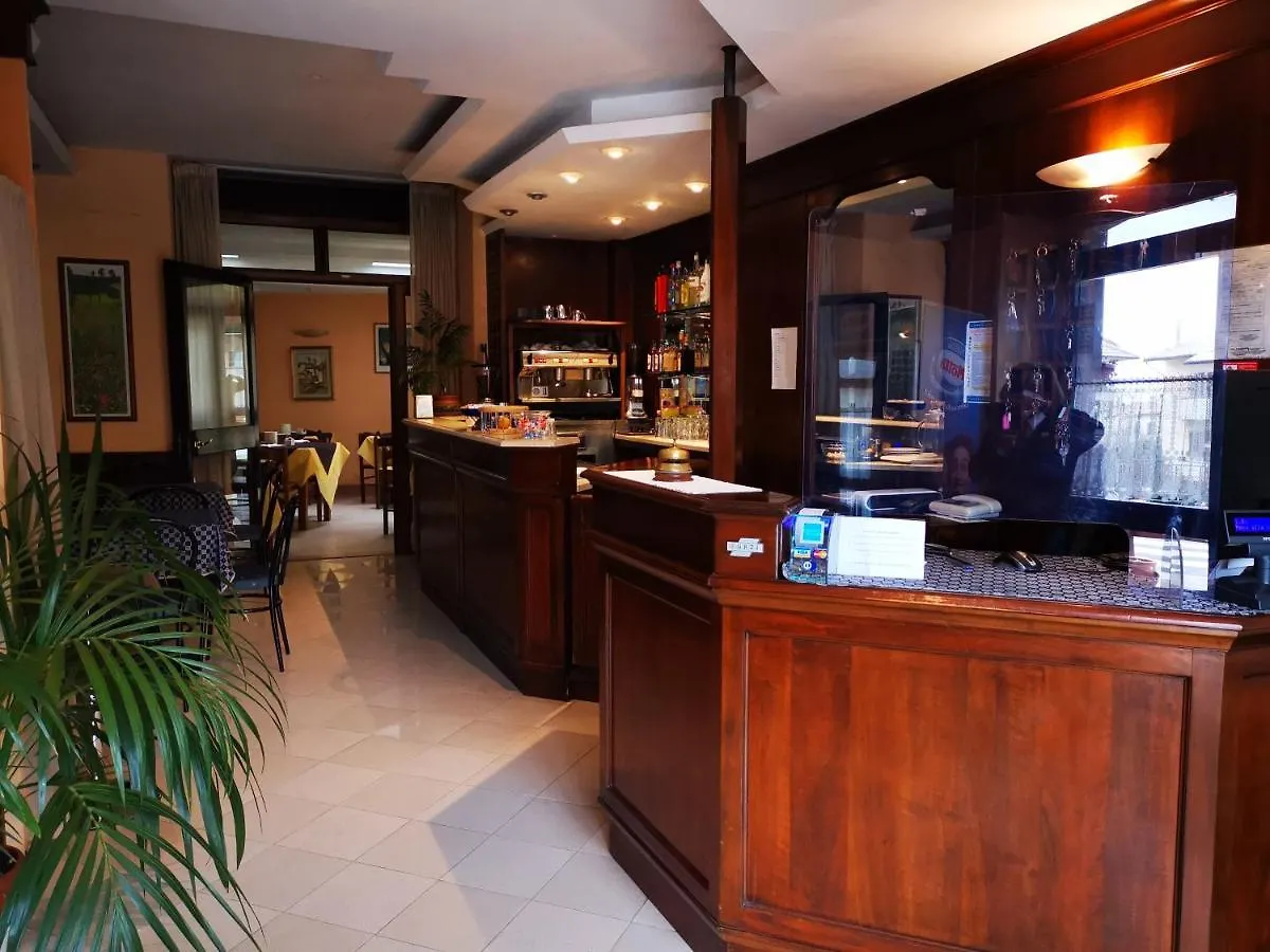 Osteria Dei Locandieri Hotel Abbadia San Salvator