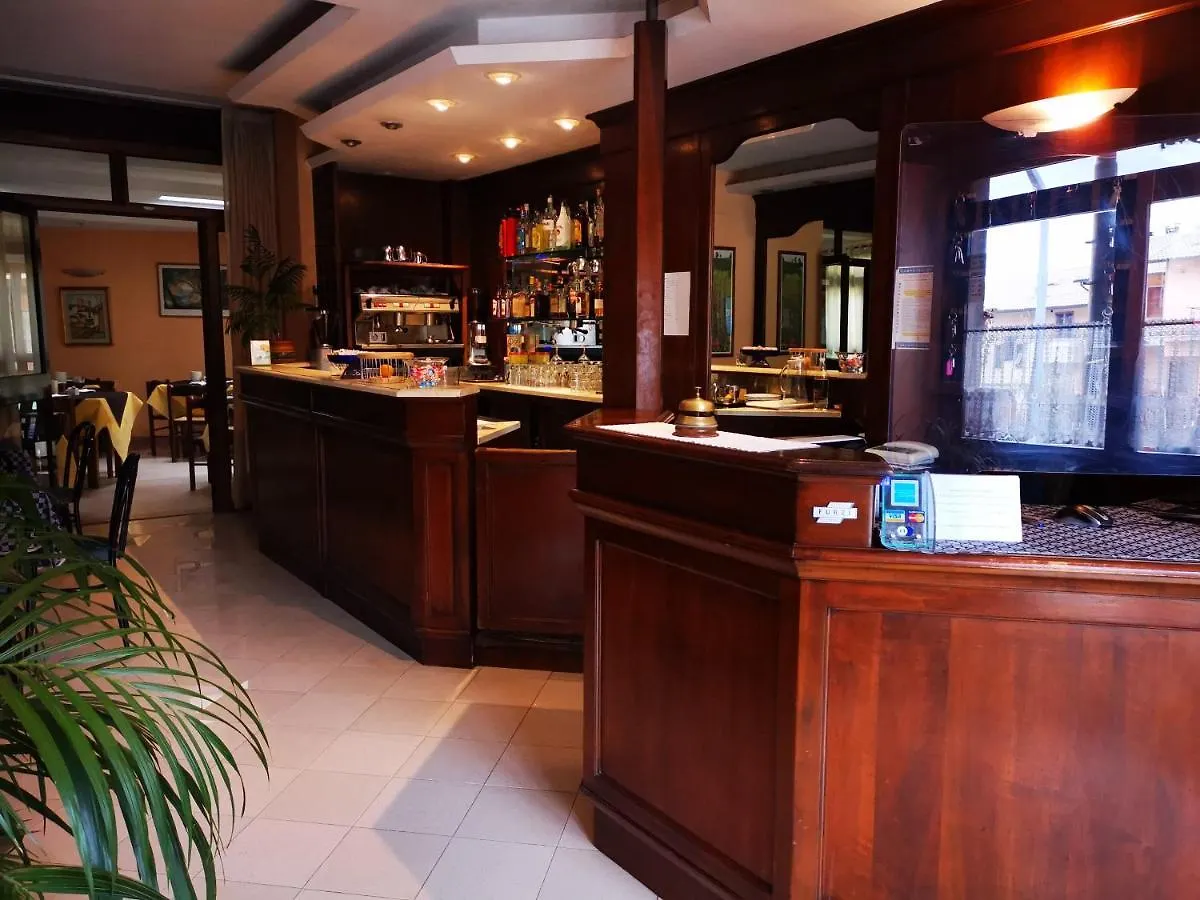 Osteria Dei Locandieri contacts