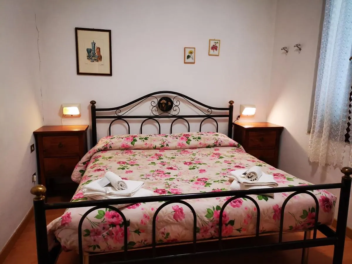 ** Hotel Osteria dei Locandieri Abbadia San Salvator Italia