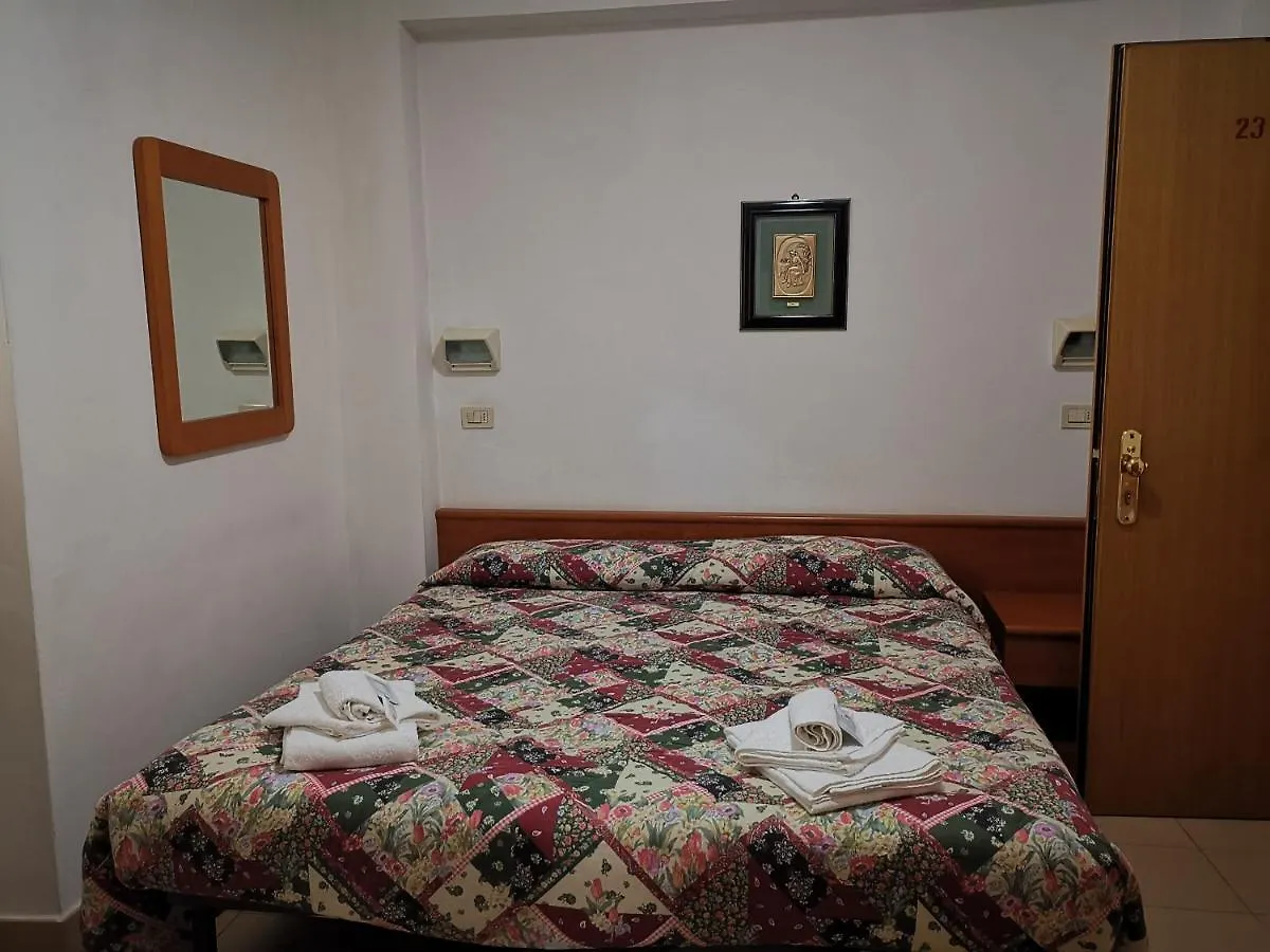 Hotel Osteria Dei Locandieri Abbadia San Salvator
