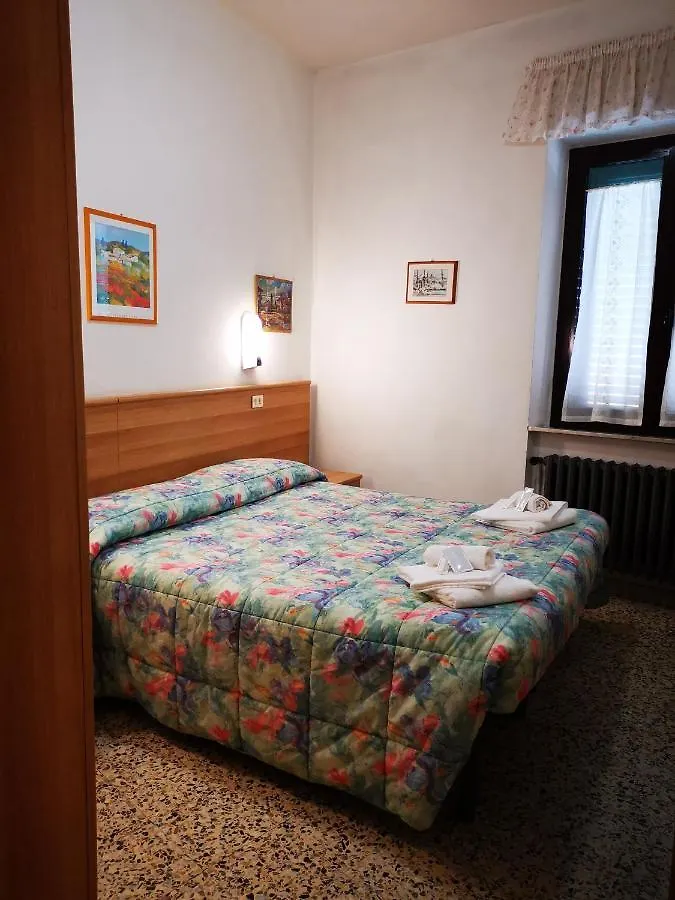 Osteria Dei Locandieri Hotel Abbadia San Salvator 2*,
