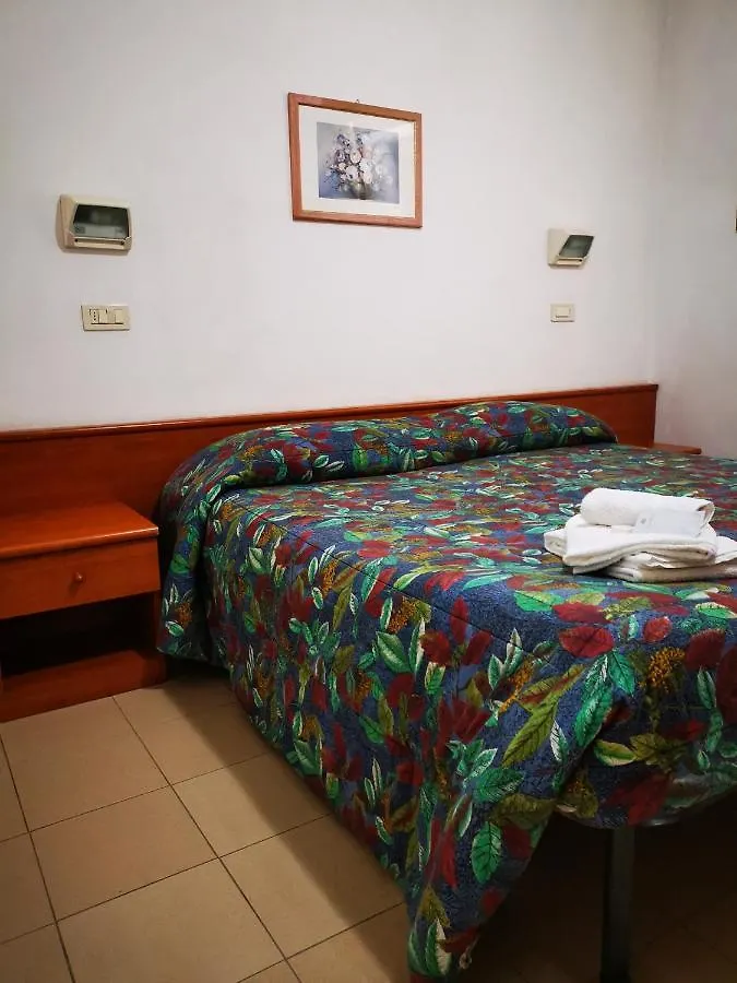 ** Hotel Osteria dei Locandieri Abbadia San Salvator Italia