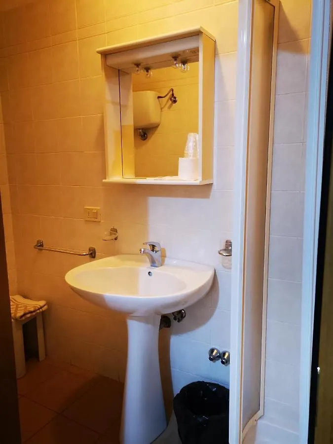 Osteria Dei Locandieri Hotel Abbadia San Salvator